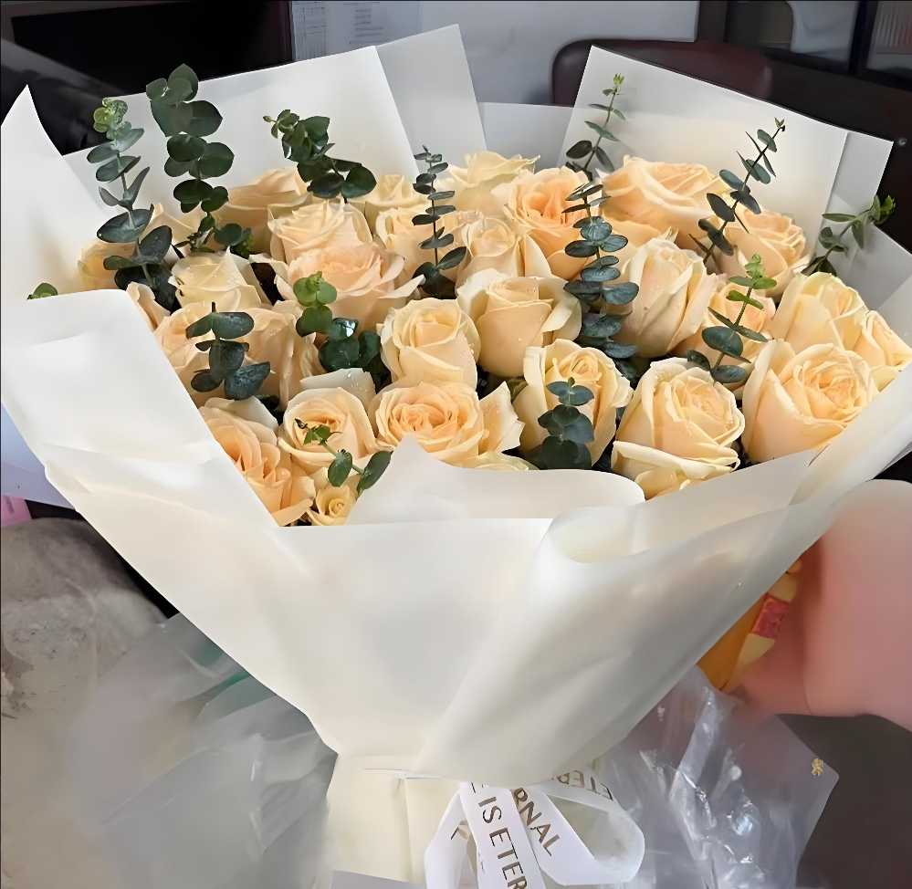 鸡西鸡冠区花店